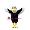 Bald Eagle Mascot Costume