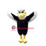 Bald Eagle Mascot Costume