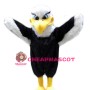 Bald Eagle Mascot Costume