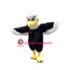 Bald Eagle Mascot Costume