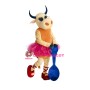 Beautiful Buffalo Mascot Costume