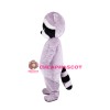 Super Cute Lightweight Raccoon Mascot Costume