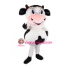 Super Cute Lightweight Cow Mascot Costume