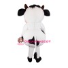 Super Cute Lightweight Cow Mascot Costume