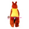 Super Cute Lightweight Chipmunk Mascot Costume