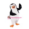 Penguin Mascot Costume
