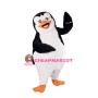 Penguin Mascot Costume