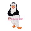 Penguin Mascot Costume