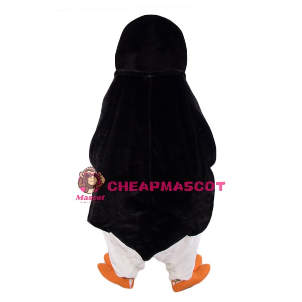 Penguin Mascot Costume