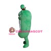 Green Bugs Insect Mascot Costume