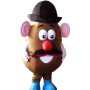 Mr Potato Mascot Costume