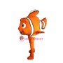 Nemo Mascot Costume