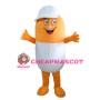 Funny Pill Mascot Costume