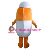 Funny Pill Mascot Costume