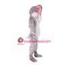 Super Cute Lightweight Rabbit Mascot Costume