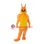 Super Cute Squirrel Mascot Costume