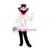 Captain Mascot Costume