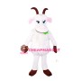 Super Cute Goat Mascot Costume