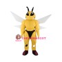 Power Lightweight Honeybee Mascot Costume