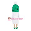 Young Nurses Mascot Costume