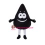 Drop Of Oil Mascot Costume
