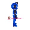 Alien Robot Mascot Costume