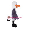 Happy lightweight Seagull Mascot Costume