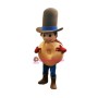 Bagel Boy Mascot Costume