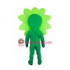 Happy Lightweight Flower Mascot Costume