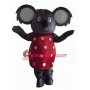 Beautiful Lightweight Koala Mascot Costume