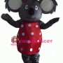 Beautiful Lightweight Koala Mascot Costume