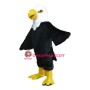 Beautiful Eagle Mascot Costume