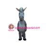 Super Cute Lightweight Zebra Mascot Costume