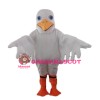 Seagull Mascot Costume