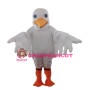 Seagull Mascot Costume