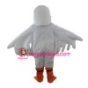 Seagull Mascot Costume