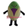 Pistachio Mascot Costume