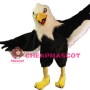 Adult Eagle Mascot Costume