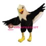 Adult Eagle Mascot Costume