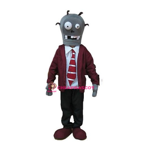 Corpse Mascot Costume