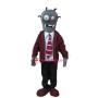 Corpse Mascot Costume