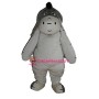 Eeyore Donkey Mascot Costume