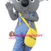 Super Cute Lightweight Koala Mascot Costume