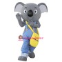 Super Cute Lightweight Koala Mascot Costume