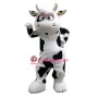 Super Cute Cow Mascot Costume