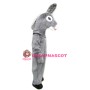Donkey Mascot Costume