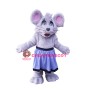 Beautiful Lightweight Mouse Mascot Costume