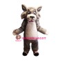 Super Cute Lightweight Wildcat Mascot Costume