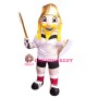 Sport Lightweight Viking Mascot Costume