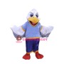 Super Cute Lightweight Seagull Mascot Costume